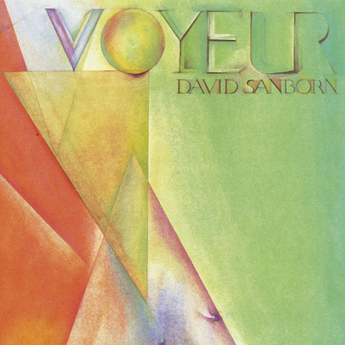 David Sanborn Download Printable PDF Score Easily Download David Sanborn Printable PDF piano music notes, guitar tabs for Alto Sax Transcription. Transpose or transcribe this score in no time - Learn how to play song progression.