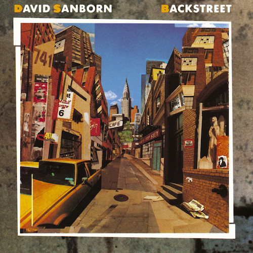 David Sanborn Download Printable PDF Score Easily Download David Sanborn Printable PDF piano music notes, guitar tabs for Alto Sax Transcription. Transpose or transcribe this score in no time - Learn how to play song progression.