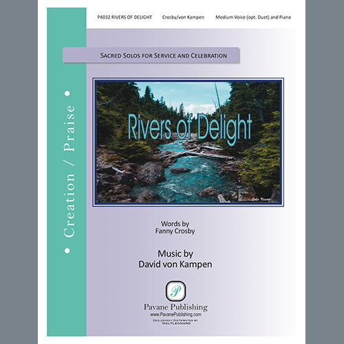 David Von Kampen Download Printable PDF Score Easily Download David Von Kampen Printable PDF piano music notes, guitar tabs for Piano & Vocal. Transpose or transcribe this score in no time - Learn how to play song progression.
