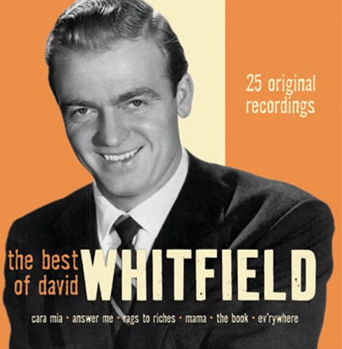 David Whitfield Download Printable PDF Score Easily Download David Whitfield Printable PDF piano music notes, guitar tabs for Piano, Vocal & Guitar Chords. Transpose or transcribe this score in no time - Learn how to play song progression.