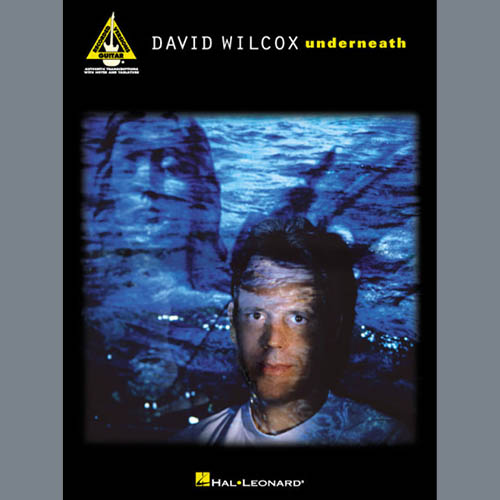 Easily Download David Wilcox Printable PDF piano music notes, guitar tabs for Guitar Tab. Transpose or transcribe this score in no time - Learn how to play song progression.
