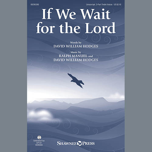 If We Wait For The Lord cover image