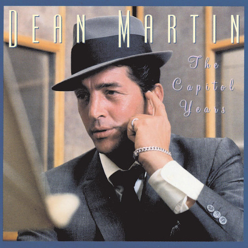 Dean Martin Ain't That A Kick In The Head Profile Image