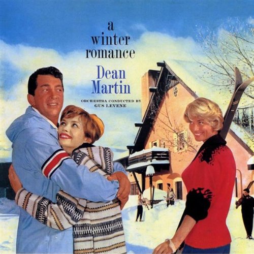 Baby, It's Cold Outside cover image