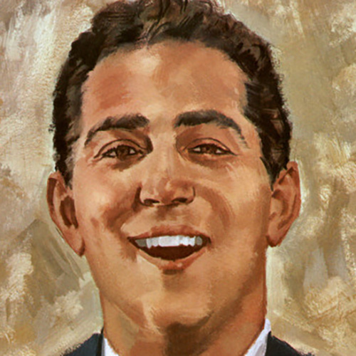 Bob Merrill Mambo Italiano Profile Image