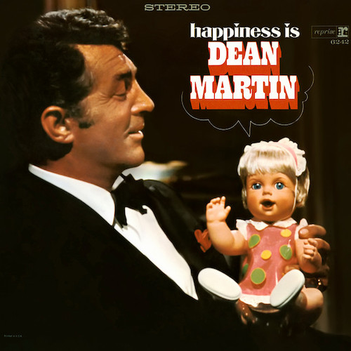Dean Martin Download Printable PDF Score Easily Download Dean Martin Printable PDF piano music notes, guitar tabs for Piano, Vocal & Guitar Chords (Right-Hand Melody). Transpose or transcribe this score in no time - Learn how to play song progression.