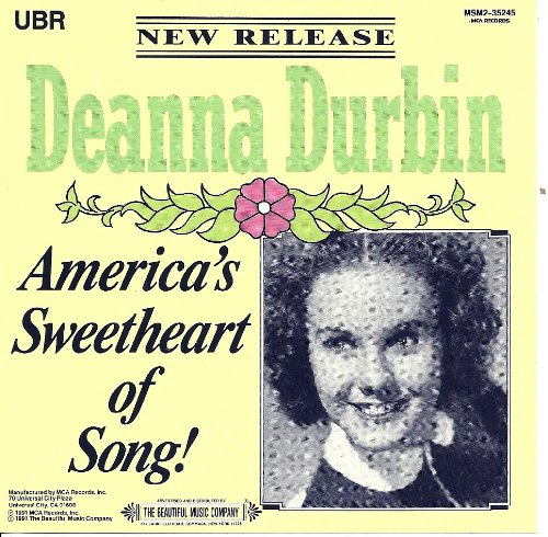 Deanna Durbin Download Printable PDF Score Easily Download Deanna Durbin Printable PDF piano music notes, guitar tabs for Piano, Vocal & Guitar Chords. Transpose or transcribe this score in no time - Learn how to play song progression.
