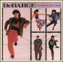 DeBarge Rhythm Of The Night Profile Image