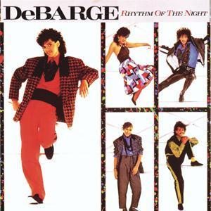 Easily Download DeBarge Printable PDF piano music notes, guitar tabs for Ukulele. Transpose or transcribe this score in no time - Learn how to play song progression.