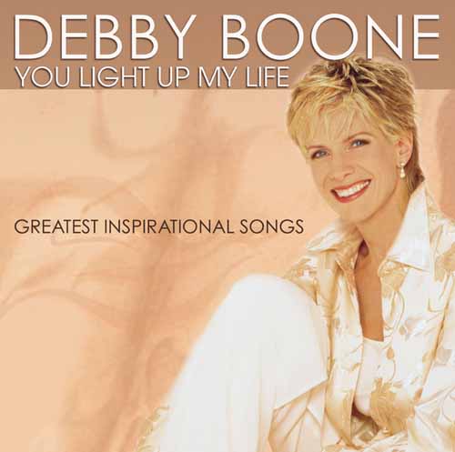 Debby Boone You Light Up My Life Profile Image