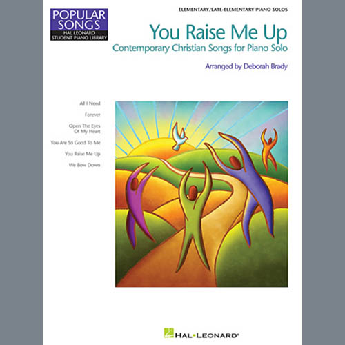 Easily Download Deborah Brady Printable PDF piano music notes, guitar tabs for Educational Piano. Transpose or transcribe this score in no time - Learn how to play song progression.