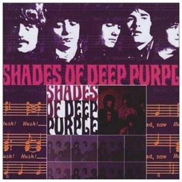 Deep Purple Hush Profile Image