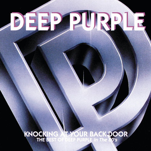 Deep Purple Knocking At Your Back Door Profile Image