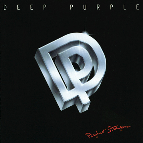 Deep Purple Perfect Strangers Profile Image