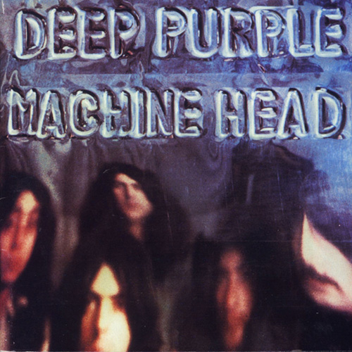 Deep Purple Smoke On The Water Profile Image