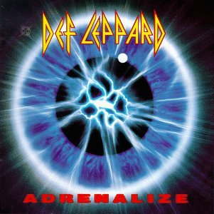 Def Leppard Have You Ever Needed Someone So Bad Profile Image