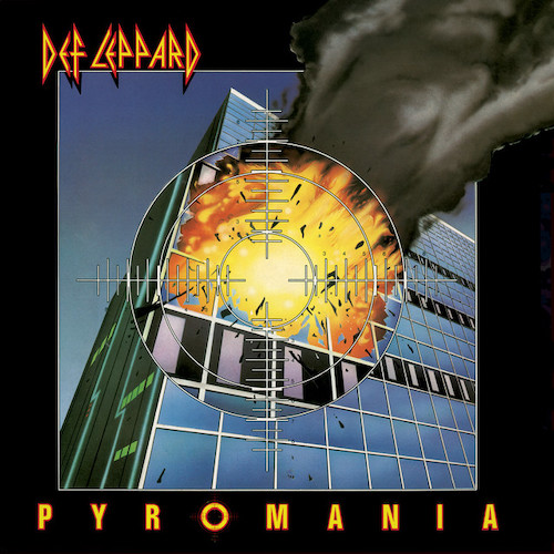 Easily Download Def Leppard Printable PDF piano music notes, guitar tabs for Easy Piano. Transpose or transcribe this score in no time - Learn how to play song progression.