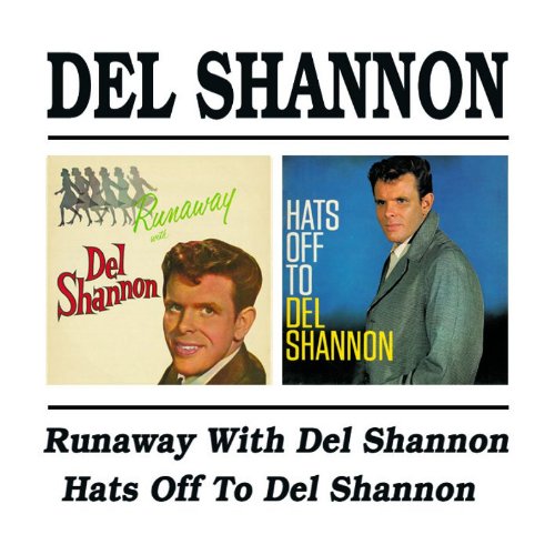 Del Shannon Runaway Profile Image