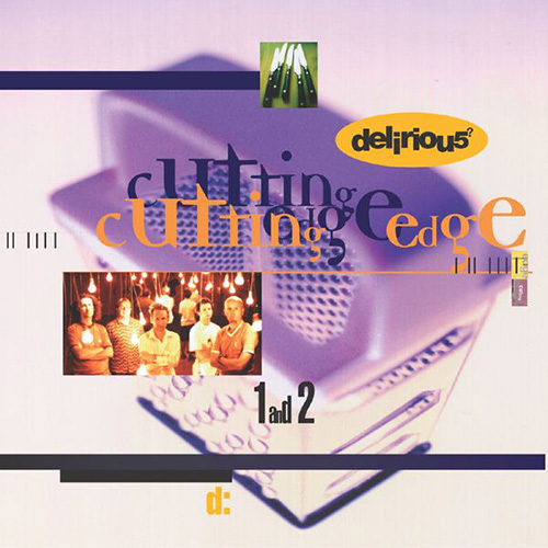 Delirious? Download Printable PDF Score Easily Download Delirious? Printable PDF piano music notes, guitar tabs for Piano & Vocal. Transpose or transcribe this score in no time - Learn how to play song progression.