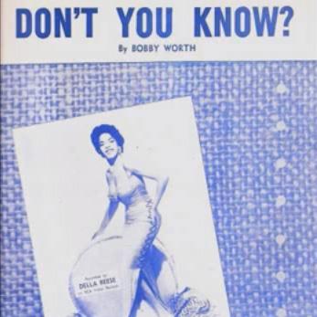 Della Reese Download Printable PDF Score Easily Download Della Reese Printable PDF piano music notes, guitar tabs for Piano, Vocal & Guitar Chords. Transpose or transcribe this score in no time - Learn how to play song progression.