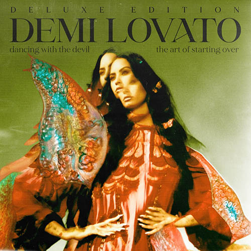 Easily Download Demi Lovato Printable PDF piano music notes, guitar tabs for Trumpet Solo. Transpose or transcribe this score in no time - Learn how to play song progression.