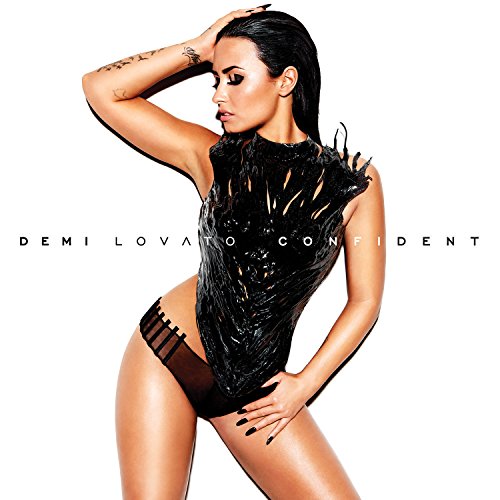 Demi Lovato Cool For The Summer Profile Image