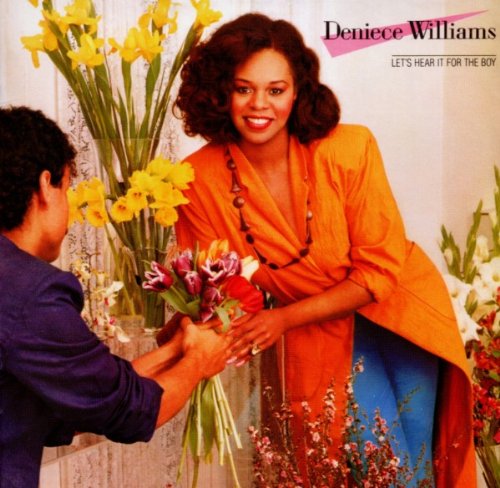 Easily Download Deniece Williams Printable PDF piano music notes, guitar tabs for Lead Sheet / Fake Book. Transpose or transcribe this score in no time - Learn how to play song progression.