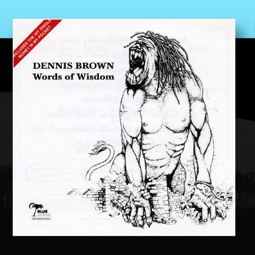 Easily Download Dennis Brown Printable PDF piano music notes, guitar tabs for Guitar Chords/Lyrics. Transpose or transcribe this score in no time - Learn how to play song progression.