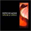 Depeche Mode Just Can't Get Enough Profile Image