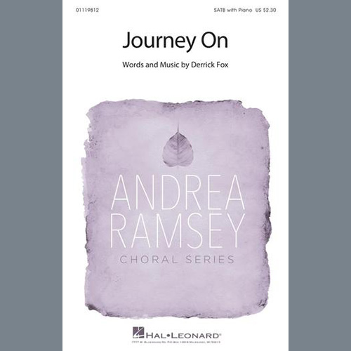 Journey On cover image