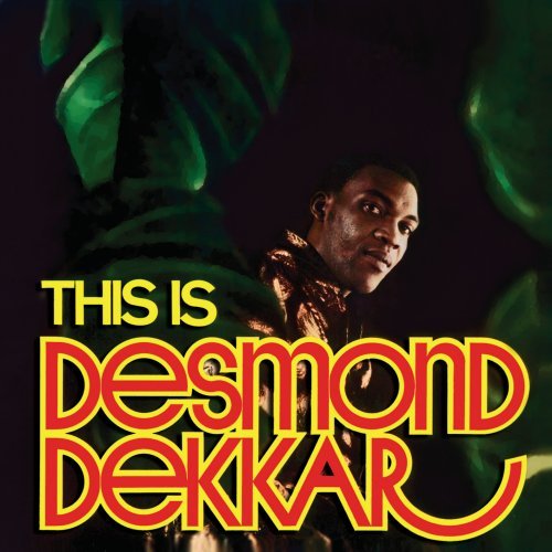 Desmond Dekker 007 (Shanty Town) Profile Image