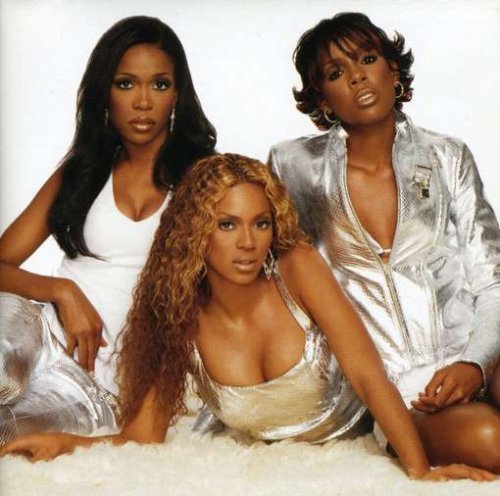 Easily Download Destiny's Child Printable PDF piano music notes, guitar tabs for Piano & Vocal. Transpose or transcribe this score in no time - Learn how to play song progression.