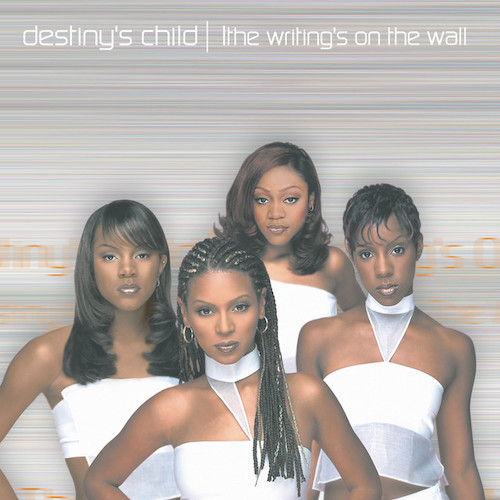 Destiny's Child Download Printable PDF Score Easily Download Destiny's Child Printable PDF piano music notes, guitar tabs for Piano, Vocal & Guitar Chords (Right-Hand Melody). Transpose or transcribe this score in no time - Learn how to play song progression.