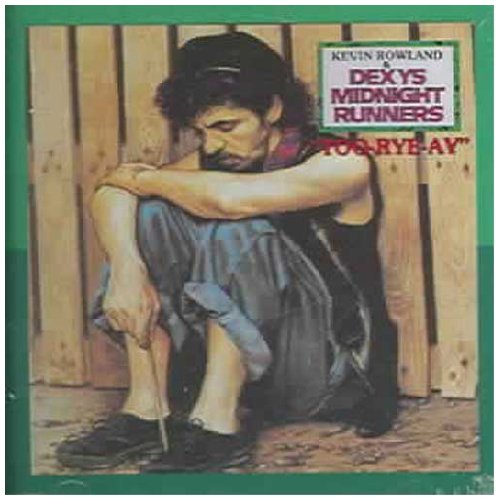 Dexys Midnight Runners Come On Eileen Profile Image