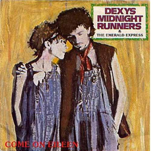 Dexys Midnight Runners Download Printable PDF Score Easily Download Dexys Midnight Runners Printable PDF piano music notes, guitar tabs for Easy Piano. Transpose or transcribe this score in no time - Learn how to play song progression.