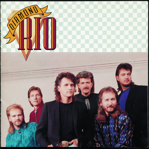 Diamond Rio Norma Jean Riley Profile Image