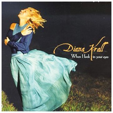 Diana Krall Devil May Care Profile Image