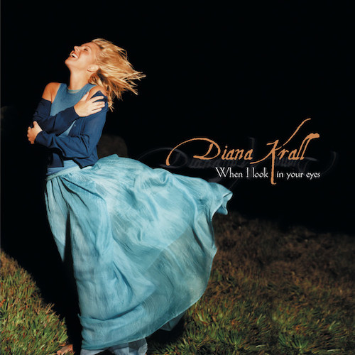 Diana Krall Download Printable PDF Score Easily Download Diana Krall Printable PDF piano music notes, guitar tabs for Lead Sheet / Fake Book. Transpose or transcribe this score in no time - Learn how to play song progression.