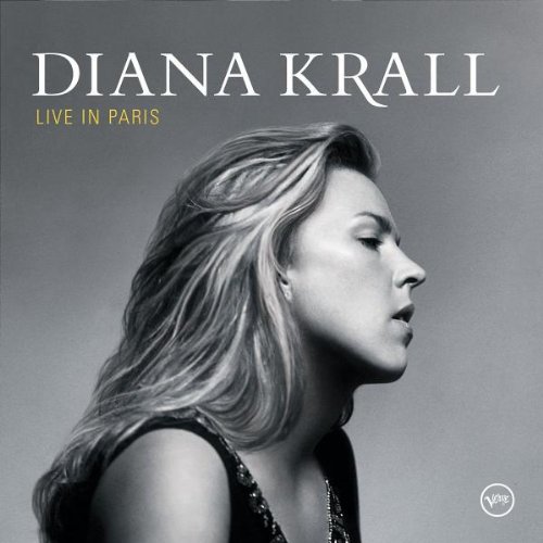 Diana Krall East Of The Sun (And West Of The Moon) Profile Image