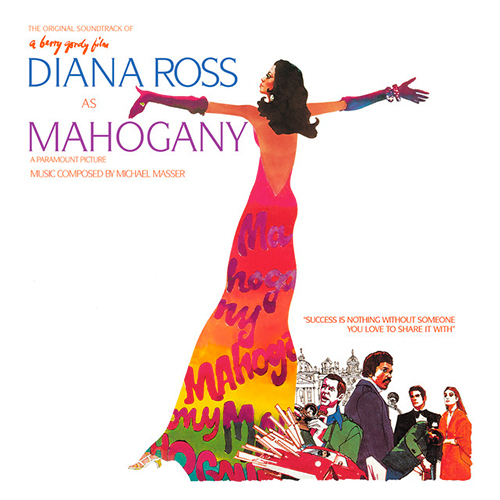 Easily Download Diana Ross Printable PDF piano music notes, guitar tabs for Violin Solo. Transpose or transcribe this score in no time - Learn how to play song progression.