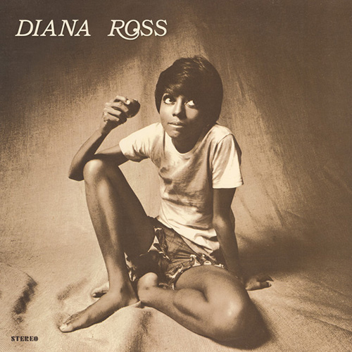 Diana Ross Reach Out And Touch (Somebody's Hand) Profile Image