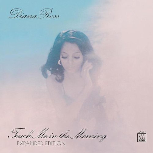 Touch Me In The Morning cover image