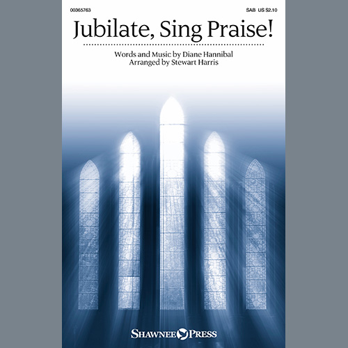 Diane Hannibal Download Printable PDF Score Easily Download Diane Hannibal Printable PDF piano music notes, guitar tabs for SAB Choir. Transpose or transcribe this score in no time - Learn how to play song progression.