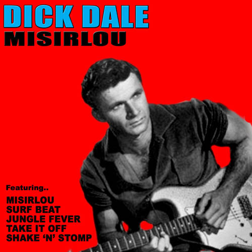 Dick Dale Download Printable PDF Score Easily Download Dick Dale Printable PDF piano music notes, guitar tabs for Xylophone Solo. Transpose or transcribe this score in no time - Learn how to play song progression.