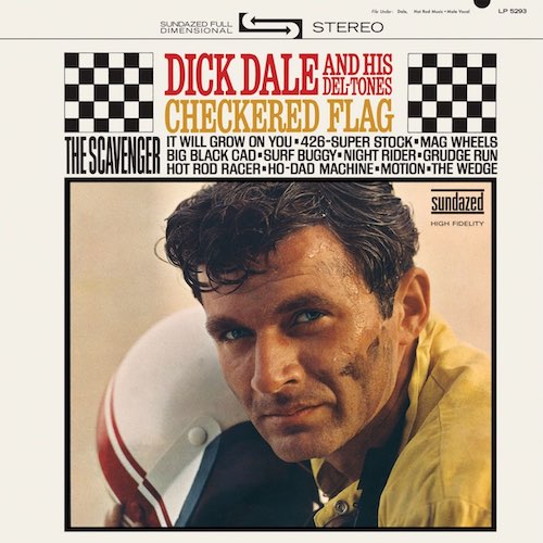 Easily Download Dick Dale Printable PDF piano music notes, guitar tabs for Guitar Tab. Transpose or transcribe this score in no time - Learn how to play song progression.