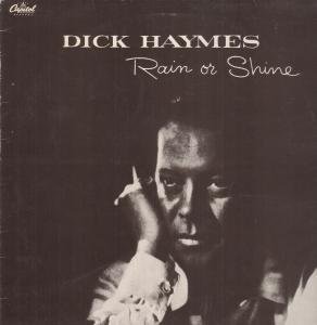 Dick Haymes Download Printable PDF Score Easily Download Dick Haymes Printable PDF piano music notes, guitar tabs for Piano, Vocal & Guitar Chords. Transpose or transcribe this score in no time - Learn how to play song progression.