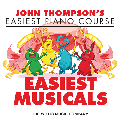 Easily Download Sherman Brothers Printable PDF piano music notes, guitar tabs for Educational Piano. Transpose or transcribe this score in no time - Learn how to play song progression.