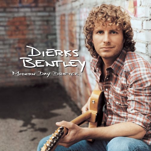 Dierks Bentley Come A Little Closer Profile Image