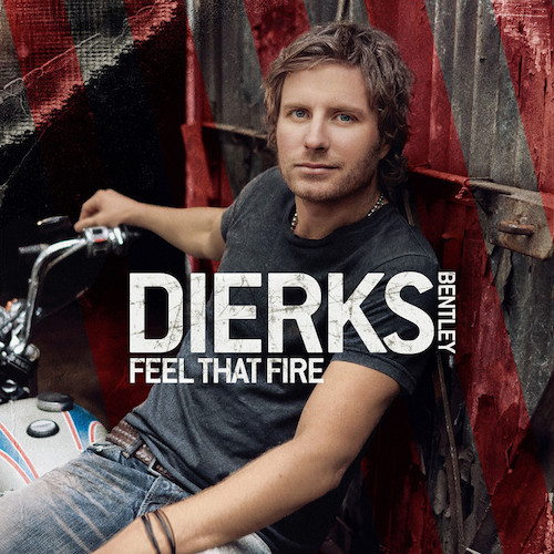 Easily Download Dierks Bentley Printable PDF piano music notes, guitar tabs for Piano, Vocal & Guitar Chords (Right-Hand Melody). Transpose or transcribe this score in no time - Learn how to play song progression.