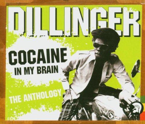 Cocaine In My Brain cover image